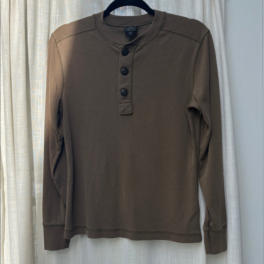 Filson Women’s Henley